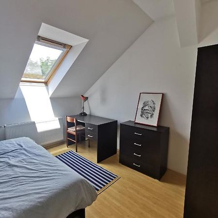 Central Apartment City Zagreb Dış mekan fotoğraf